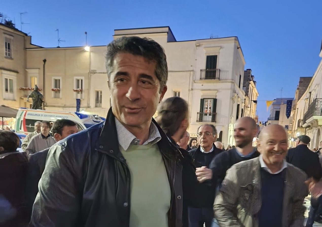 Elezioni comunali, la strana alchimia Lega Pd che elegge il nuovo sindaco di Altamura: Petronella vince per soli 18 voti