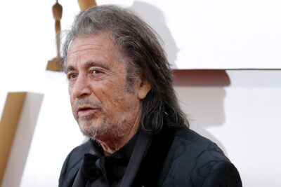 Al Pacino ricordo Covid quasi morte cuore fermo