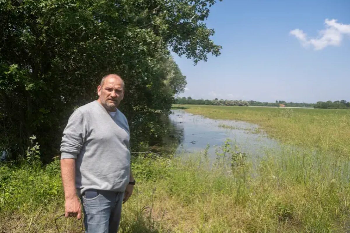 Alluvioni, la coop che ha allagato i suoi terreni per salvare Ravenna: «Ci siamo sacrificati per la comunità» – I video