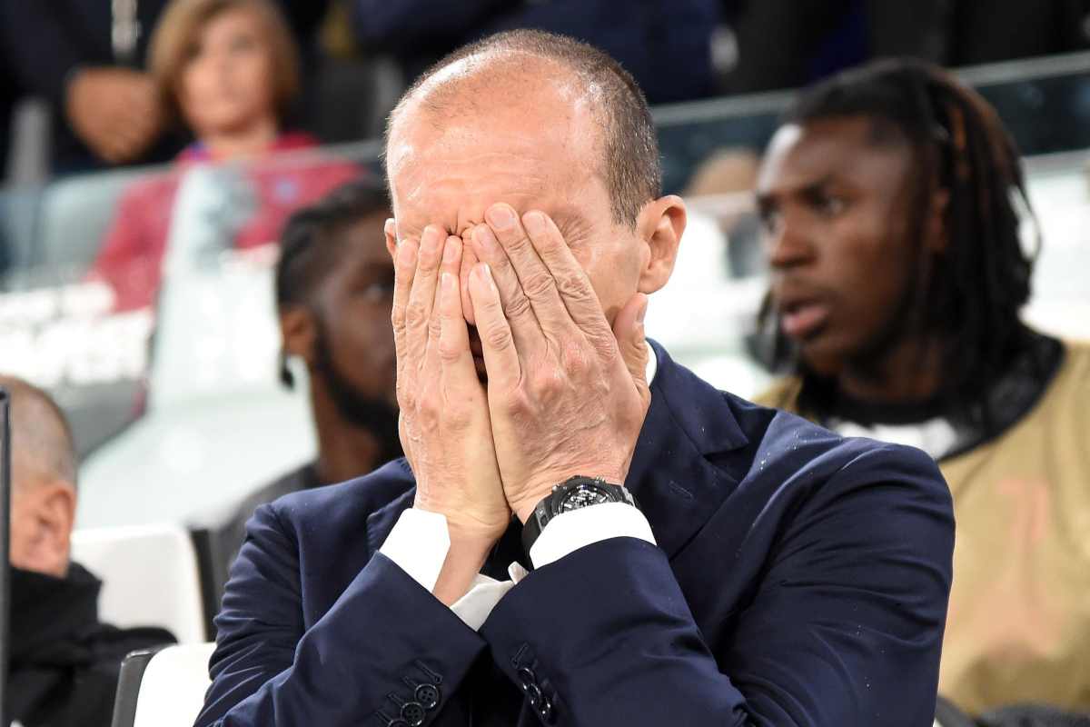 juventus sentenza penalizzazione manovra stipendi cosa succede