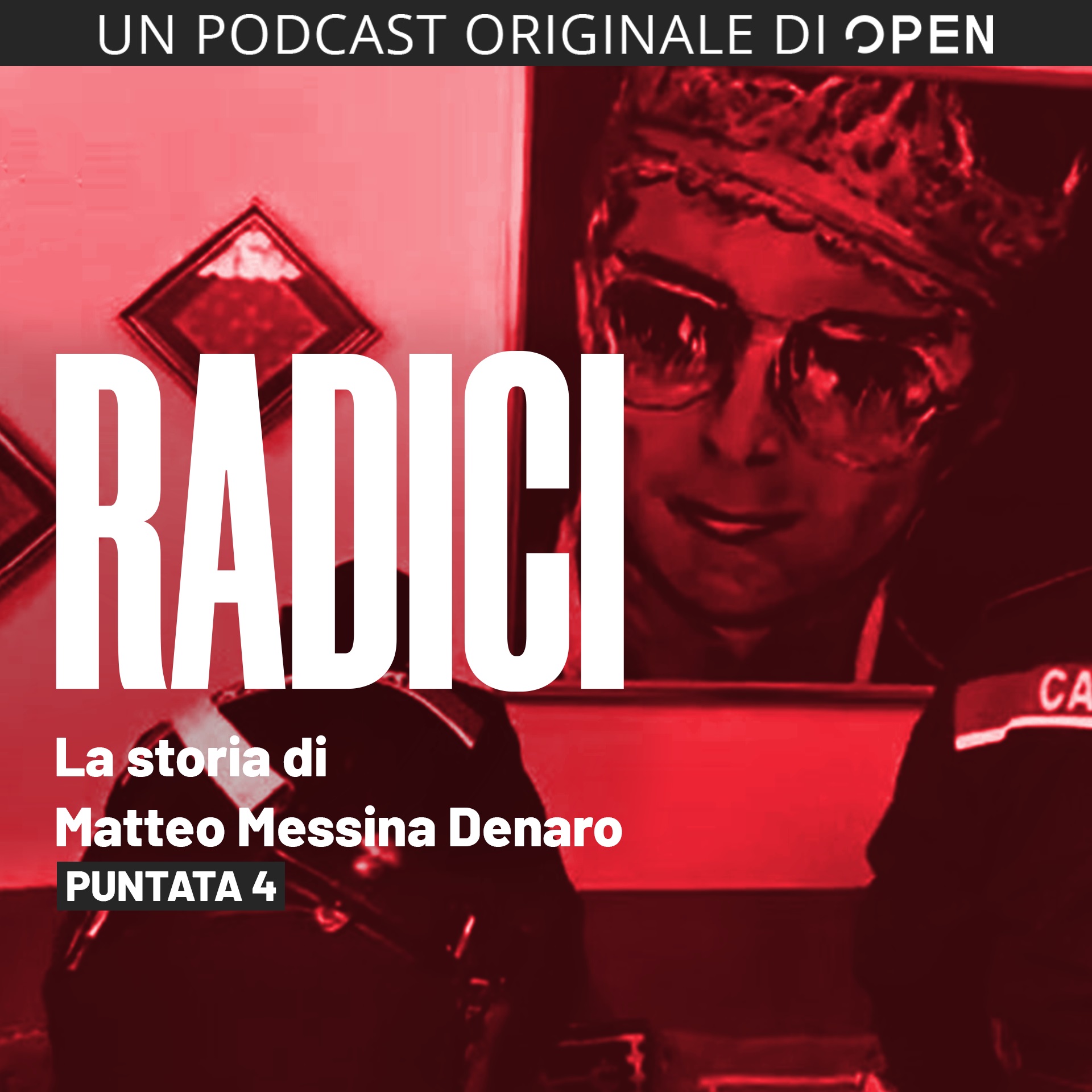 matteo messina denaro storia radici podcast 4 puntata