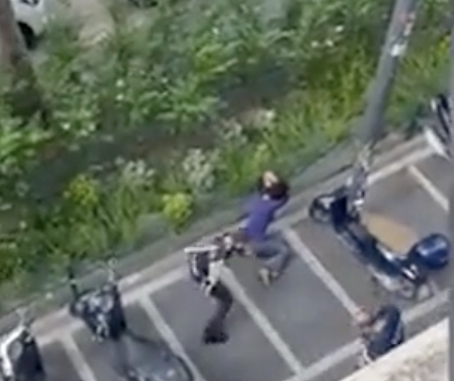 Milano parla 