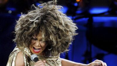 tina turner abusi famiglia ike turner