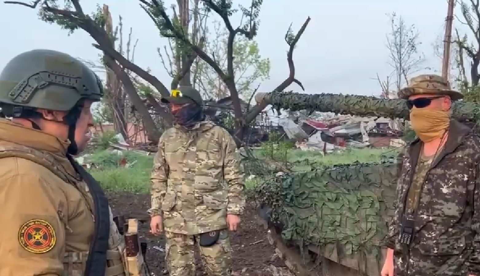 La profezia di Prigozhin: «Senza una svolta nella guerra in Russia ci sarà una nuova rivoluzione, come nel 1917» – Il video