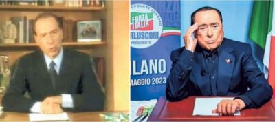 video berlusconi san raffaele gasparotti