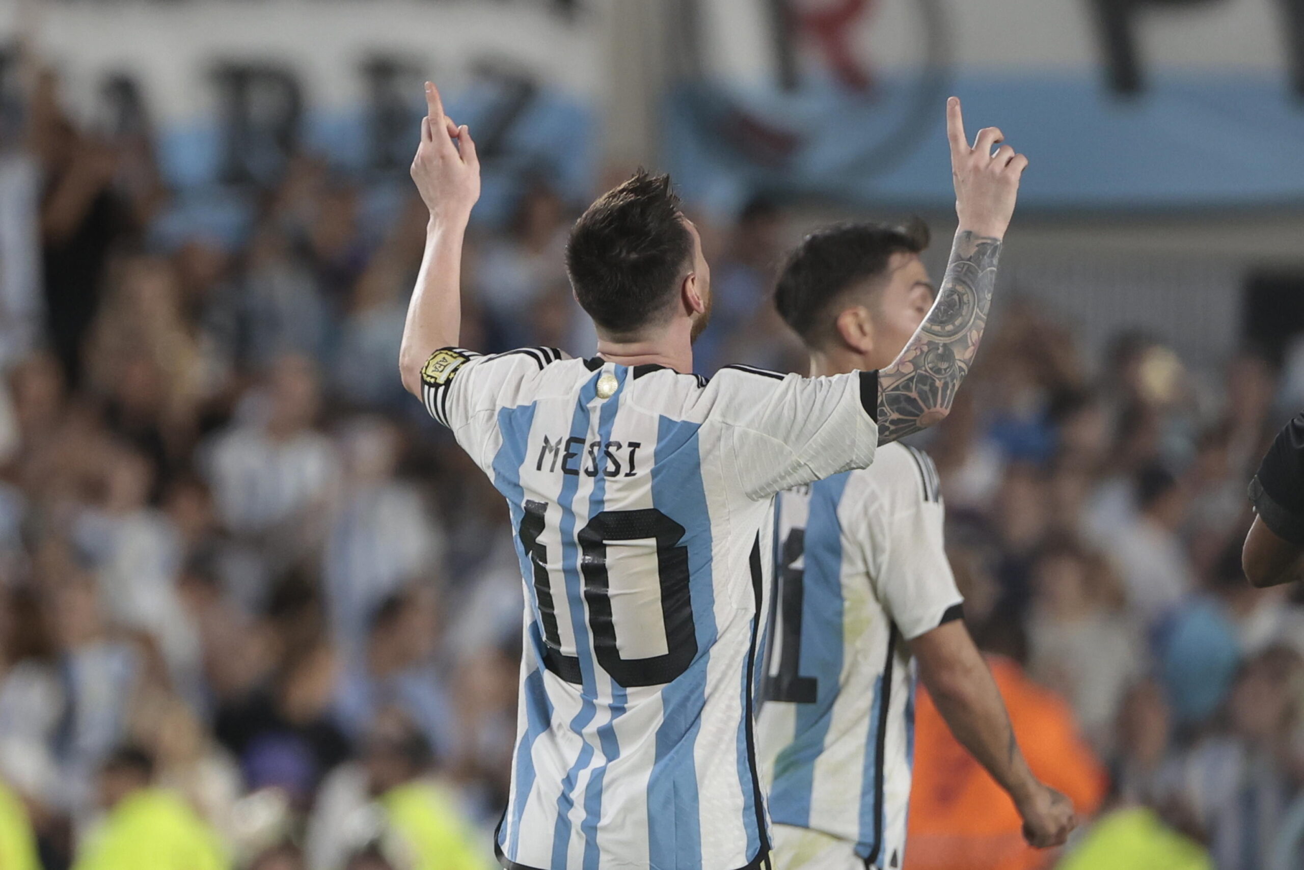Leo Messi, finale di carriera negli Usa: dopo il Psg è pronto ad approdare all’Inter Miami