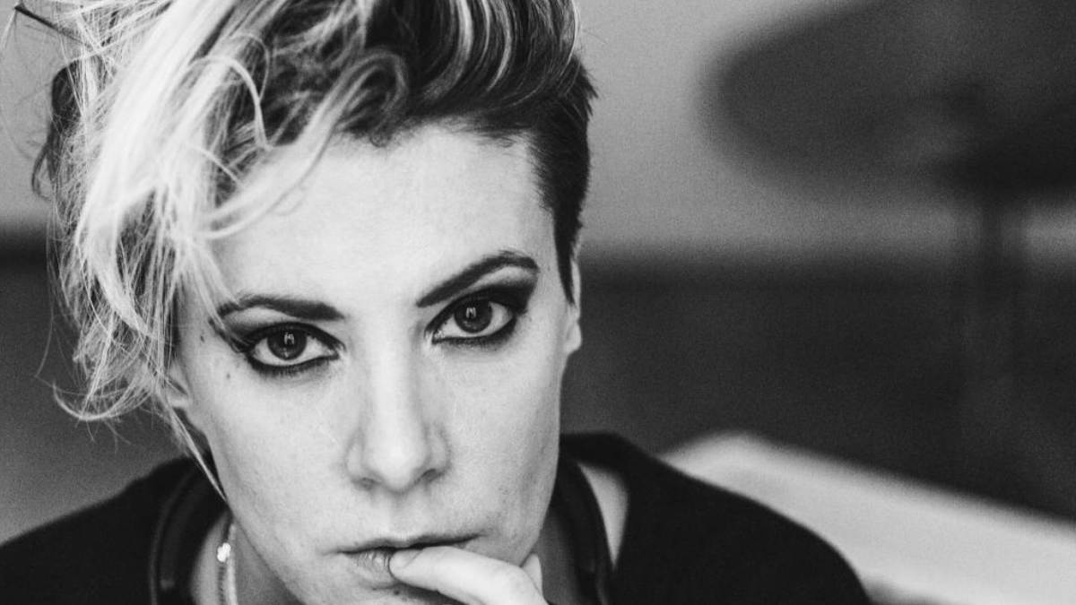 La sound designer Chiara Luzzana: «Così ho imparato il valore del silenzio» – L’intervista