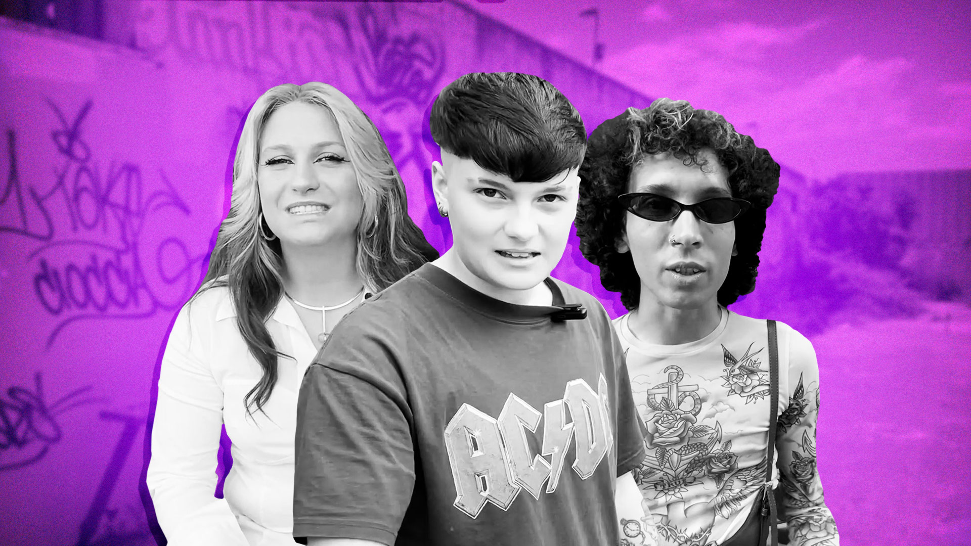 Cosa significa essere persone Lgbtq+ fuori dalle grandi città – La videoinchiesta