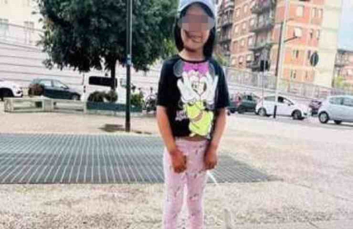 kataleya bambina scomparsa firenze rapimento abbandono di minore