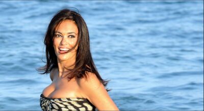 maria grazia cucinotta storia