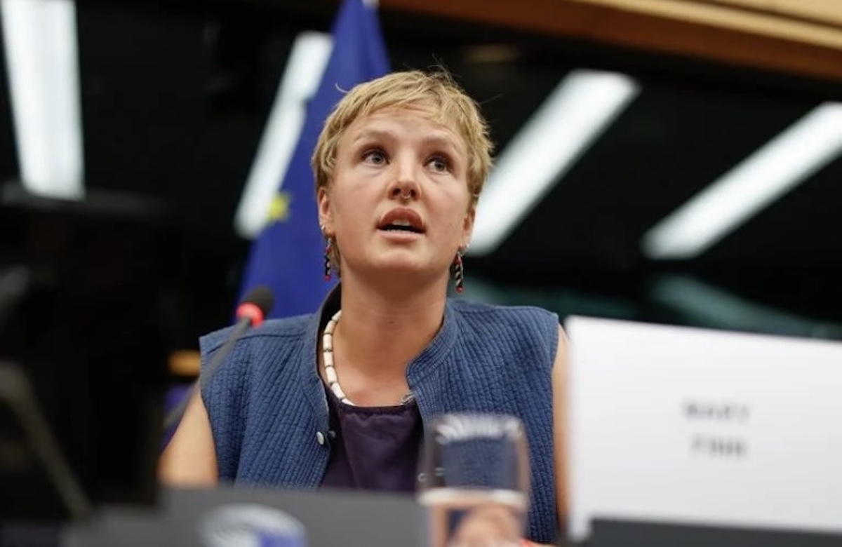 Patto sui migranti, SOS Méditerranée: «L’Ue protegga le persone anziché alzare muri» – L’intervista