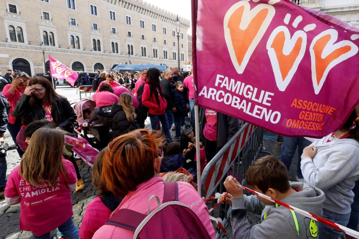 Maternità surrogata, la Corte europea dei diritti umani boccia il ...