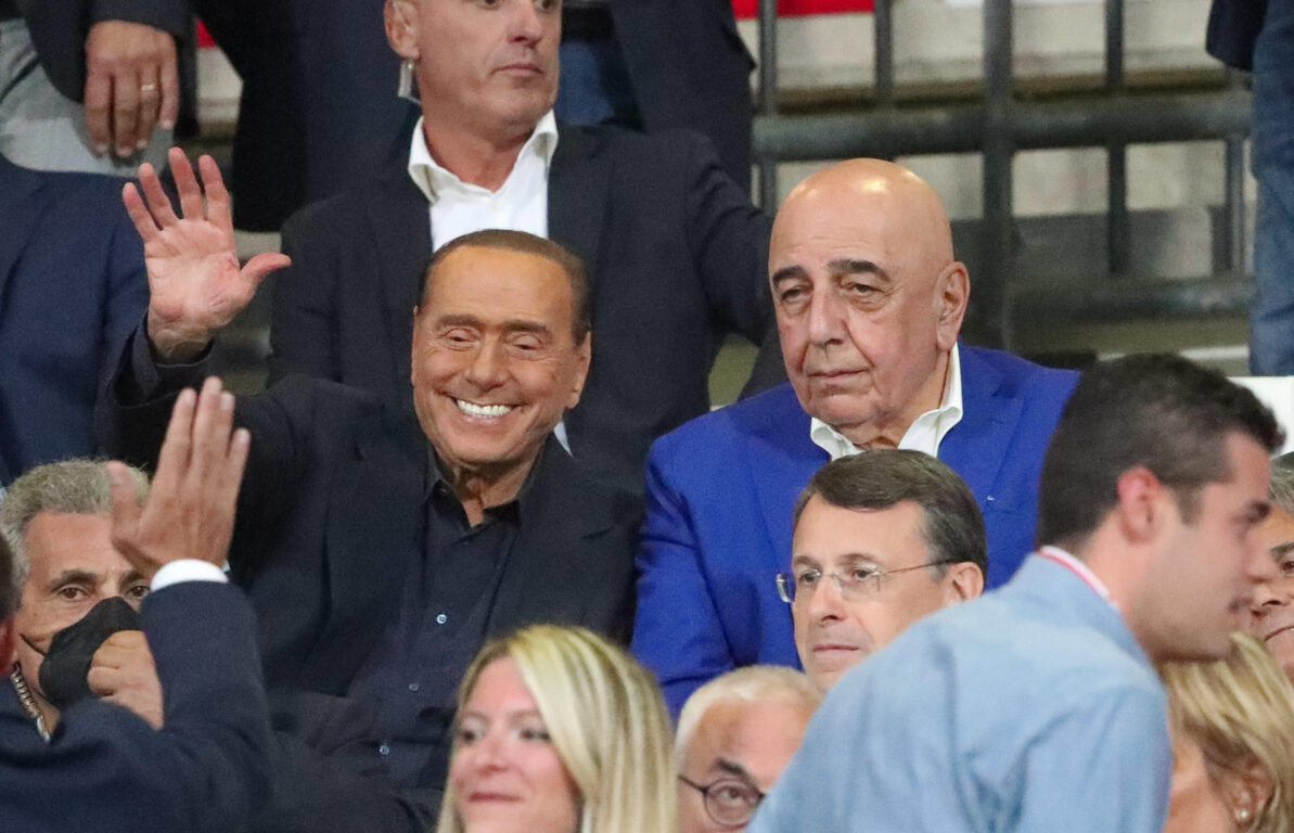Galliani Candidato A Monza Al Senato Nel Seggio Di Berlusconi L Annuncio Di Tajani Open
