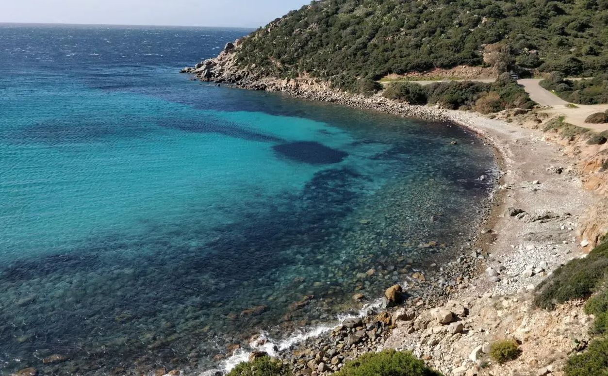 cagliari quartucciu omicidio