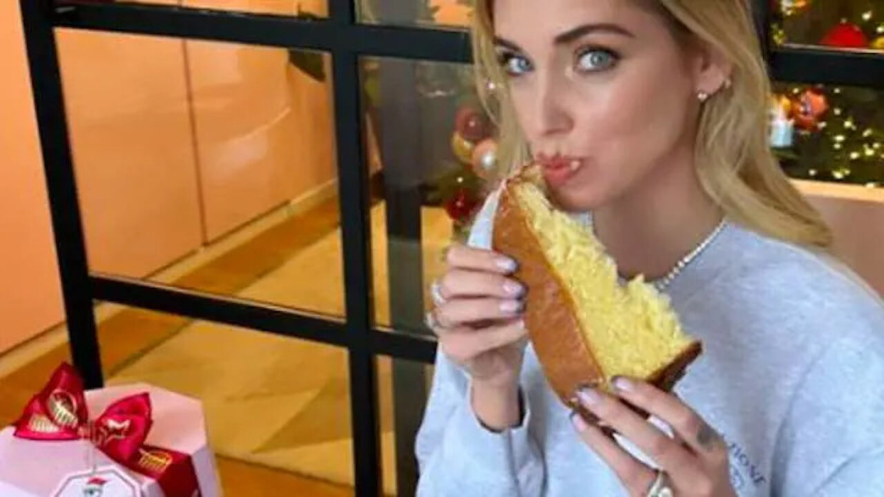 chiara ferragni balocco pandori perquisizione gdf