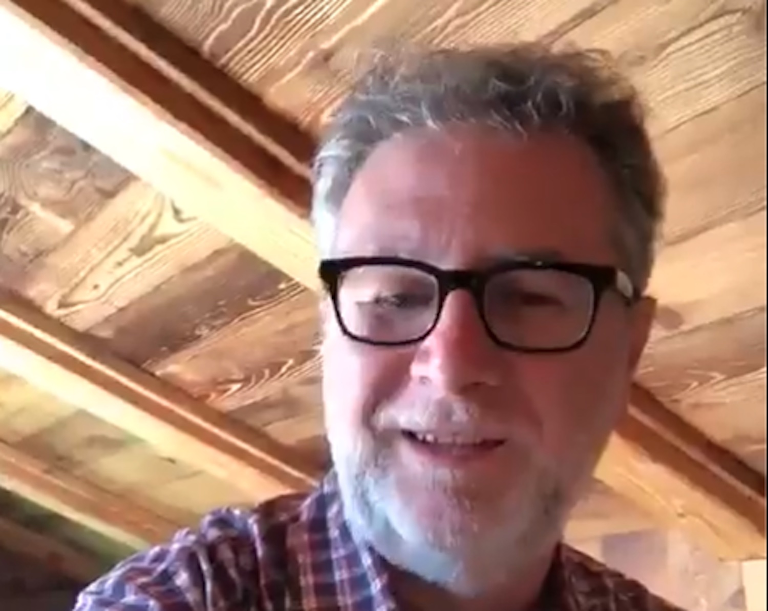L’attacco di Fazio alla Rai per i social “sequestrati” di Che tempo che fa: «Oscurati senza motivo: devono ridarceli» – Il video