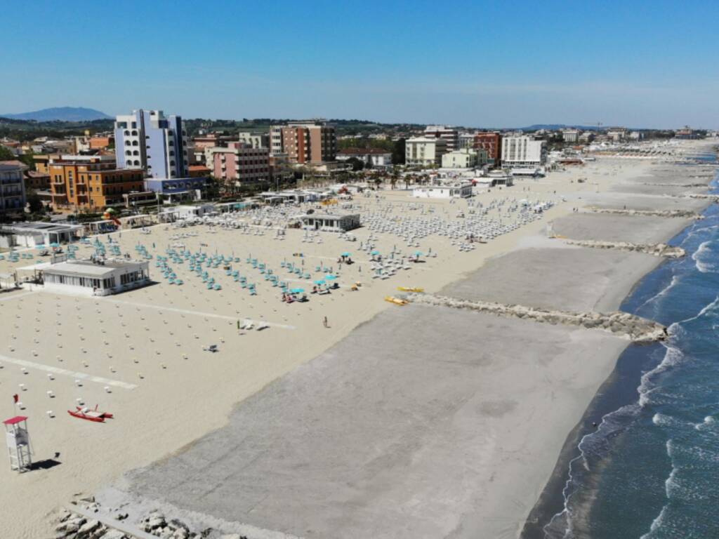 misano adriatico spiaggia