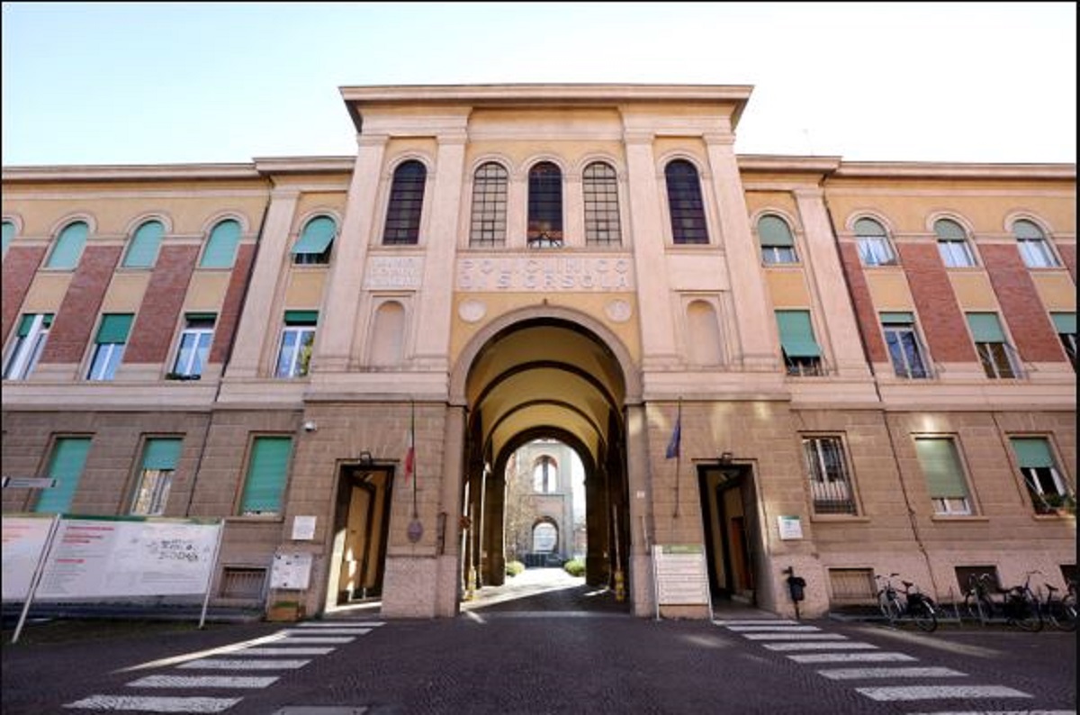 ospedale sant'orsola bologna