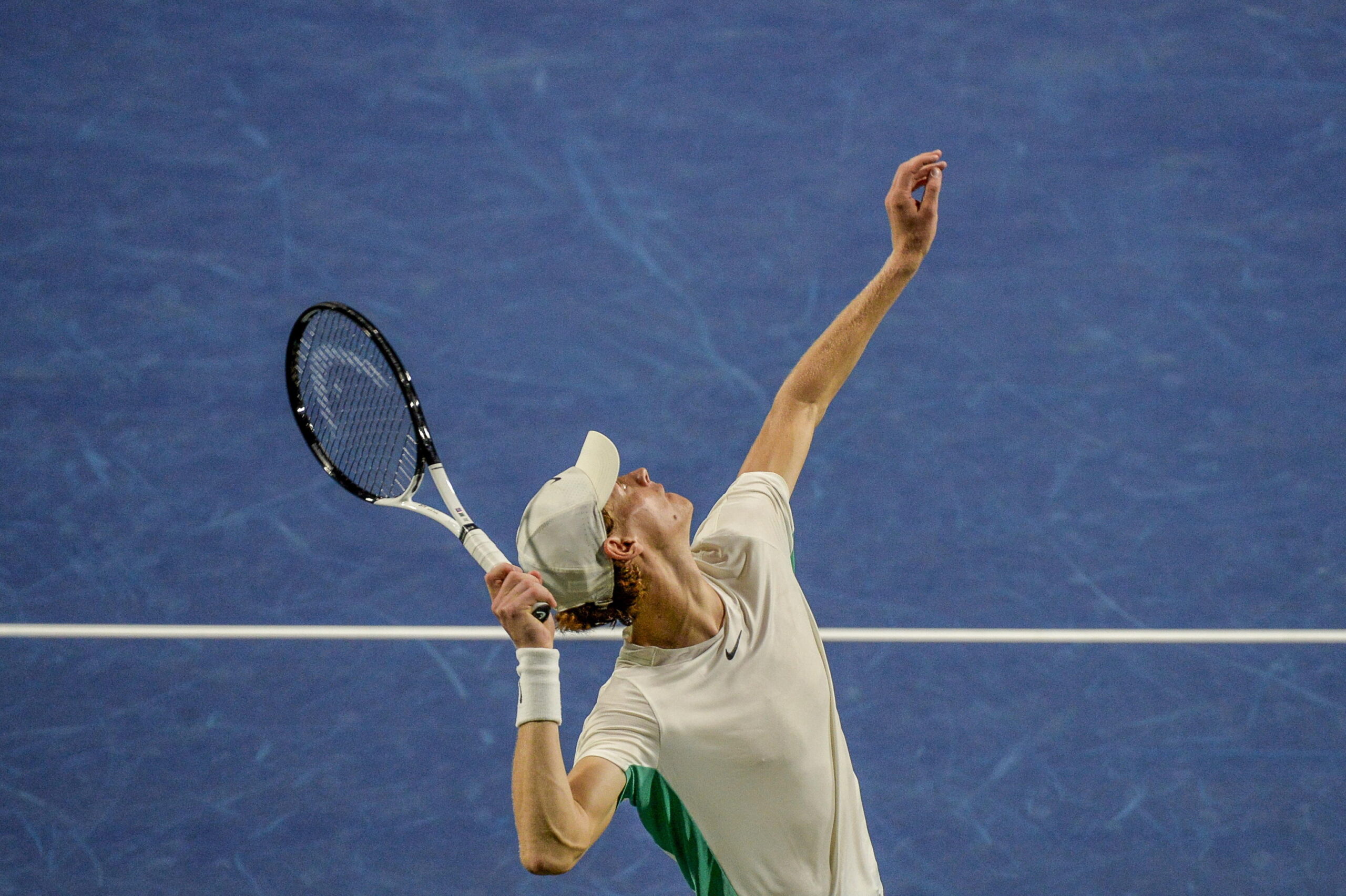 Jannik Sinner trionfa agli Atp 500 di Rotterdam e consolida il terzo posto  nel ranking: il successo in finale contro de Minaur - Open