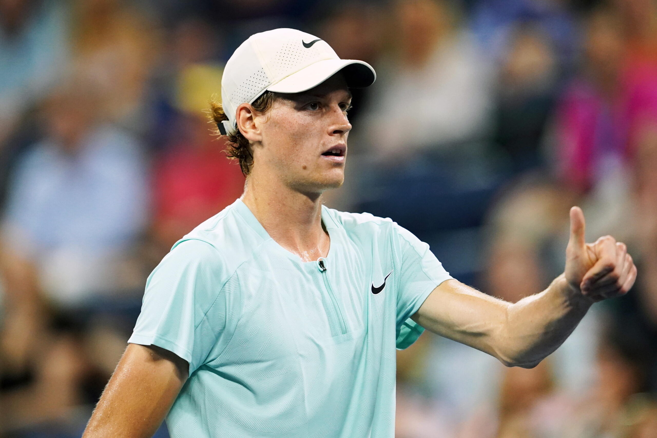 Jannik Sinner trionfa agli Atp 500 di Rotterdam e consolida il terzo posto  nel ranking: il successo in finale contro de Minaur - Open