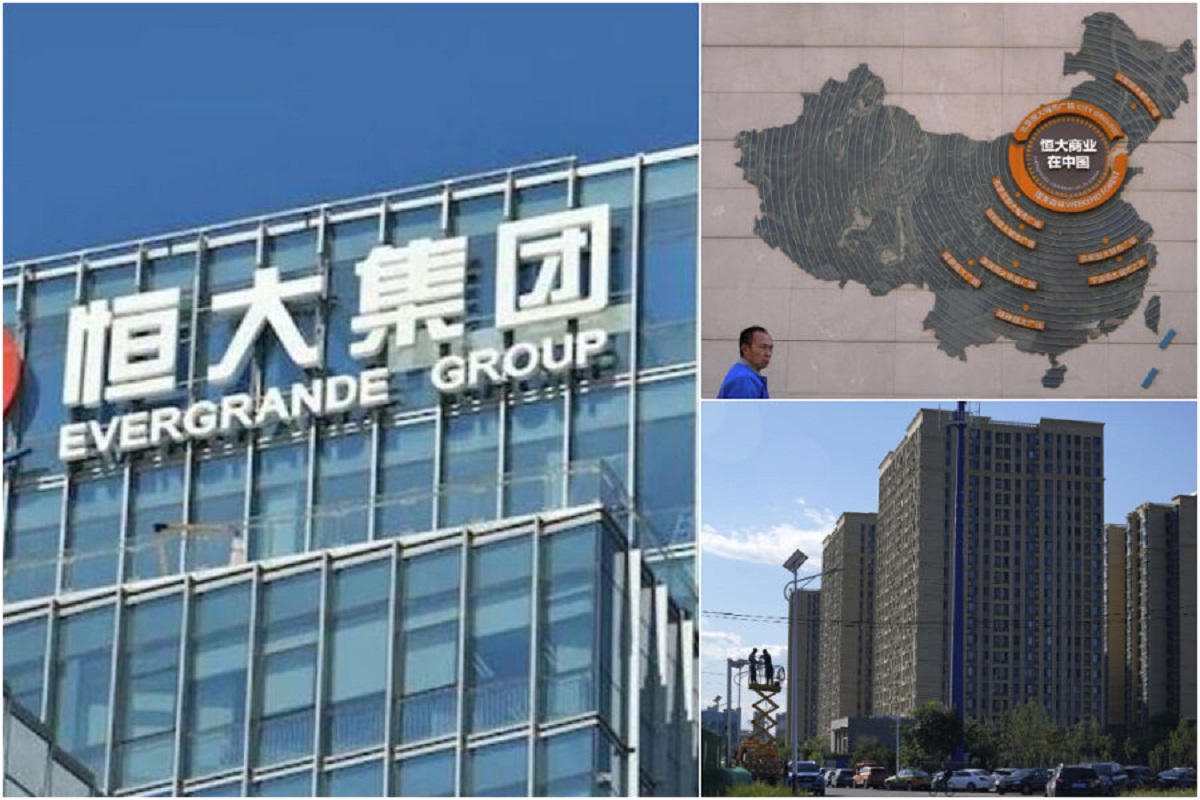 Evergrande crolla in Borsa ad Hong Kong: il futuro dell’immobiliare cinese a rischio