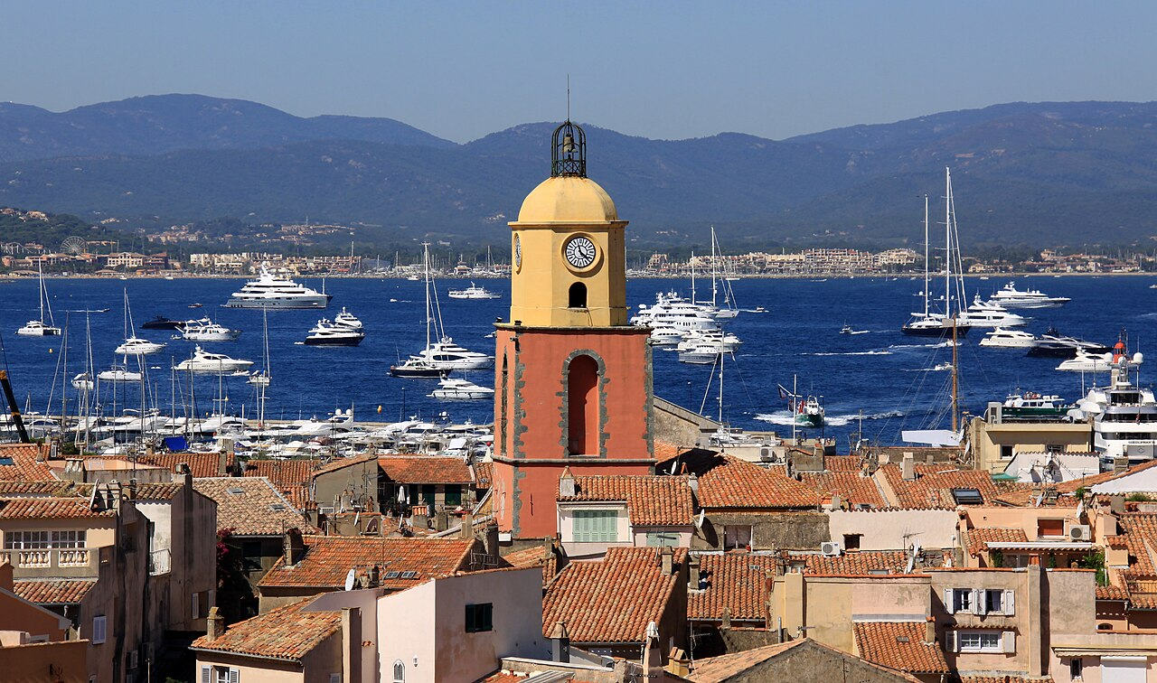 Saint Tropez 