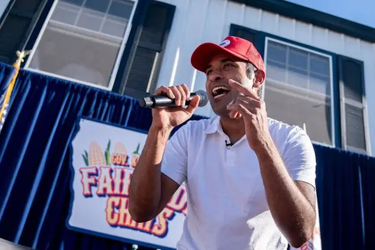 USA, 2024, Republican Candidate’s Rap Infuriates Eminem: “Stop Using My Songs at Rallies”