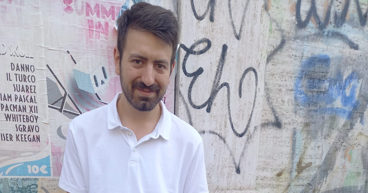 Israele, prolungata di altri 11 giorni la detenzione dell’italo palestinese Khaled El Qaisi: «Il 1° ottobre sapremo di cosa è accusato»