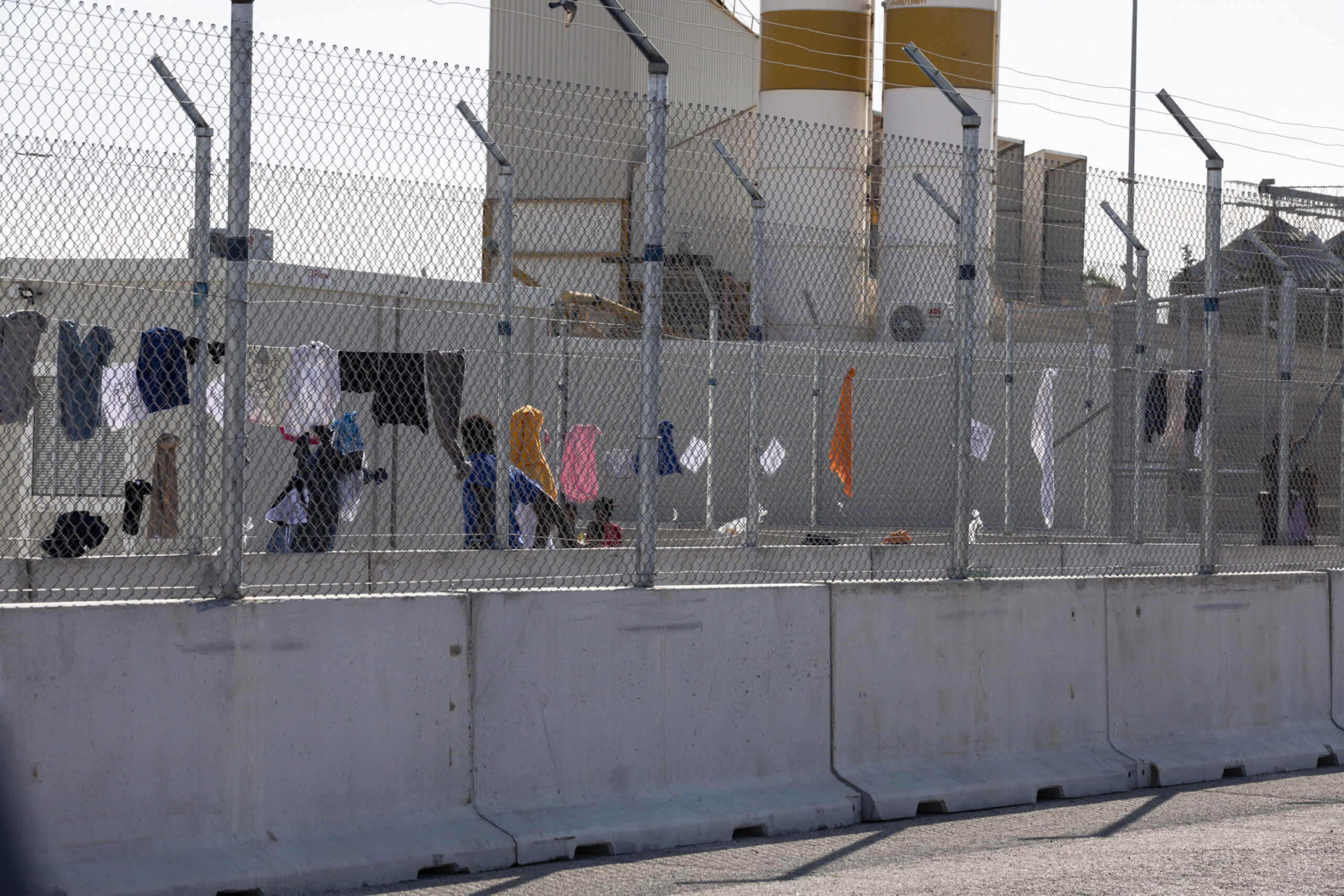 Il tribunale di Catania libera un migrante del centro di Pozzallo: «Il decreto sulle espulsioni accelerate è Illegittimo» Il tribunale di Catania libera un migrante del centro di Pozzallo: «Il decreto sulle espulsioni accelerate è Illegittimo»
