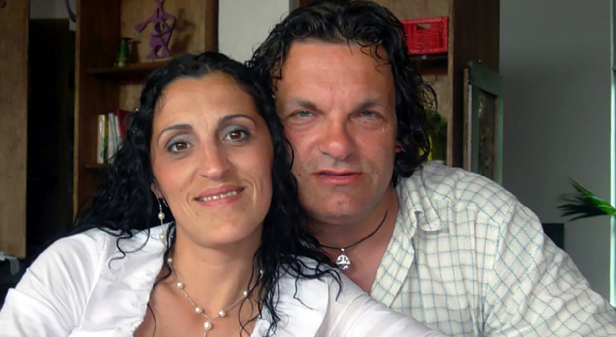 «Mi segregava»: così Elisabetta Bacchio ha fatto uccidere il marito Salvatore Bramucci a Viterbo