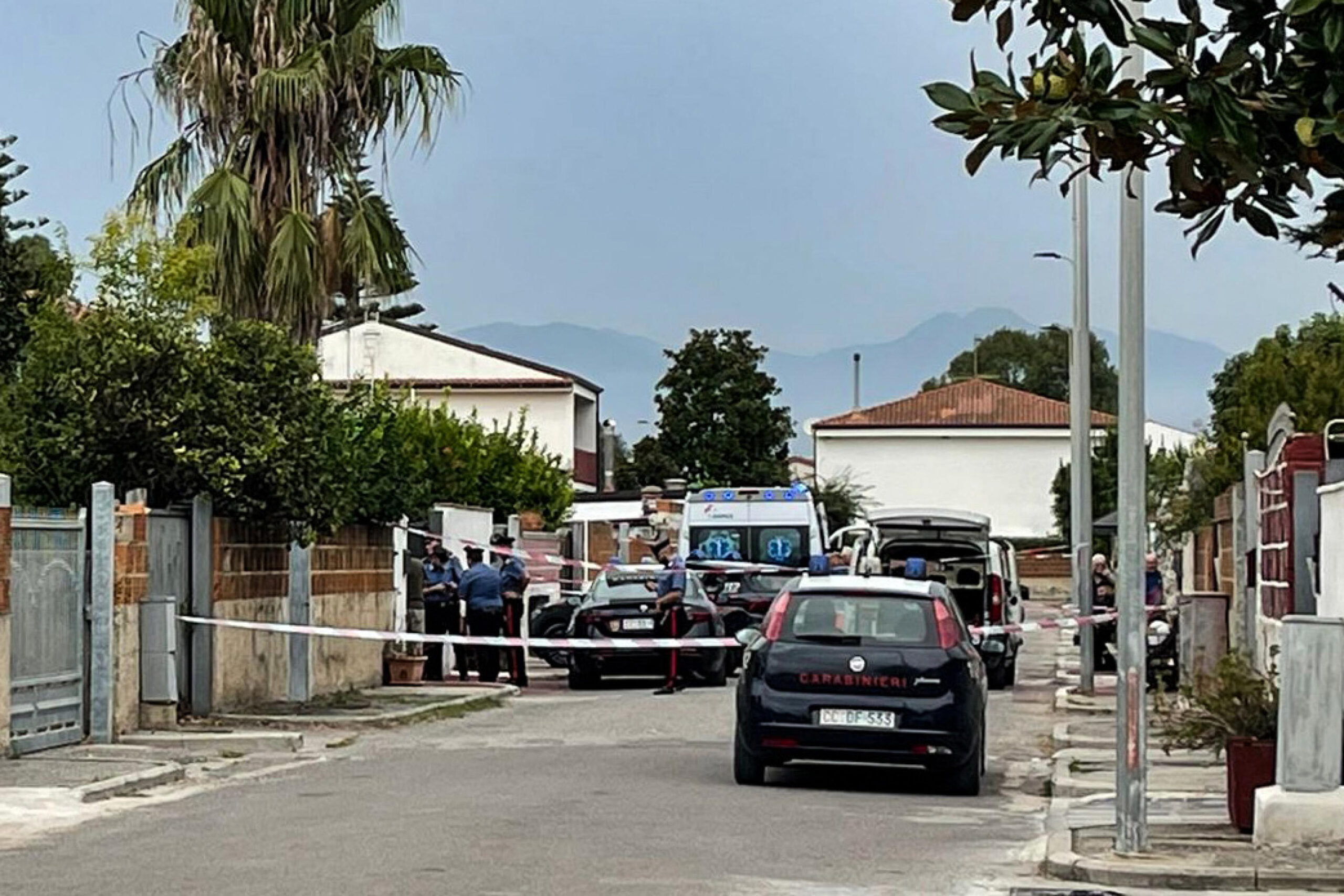 Femminicidio a Lago di Battipaglia, la confessione del marito Marco Aiello: «L’ho uccisa perché mi tradiva»