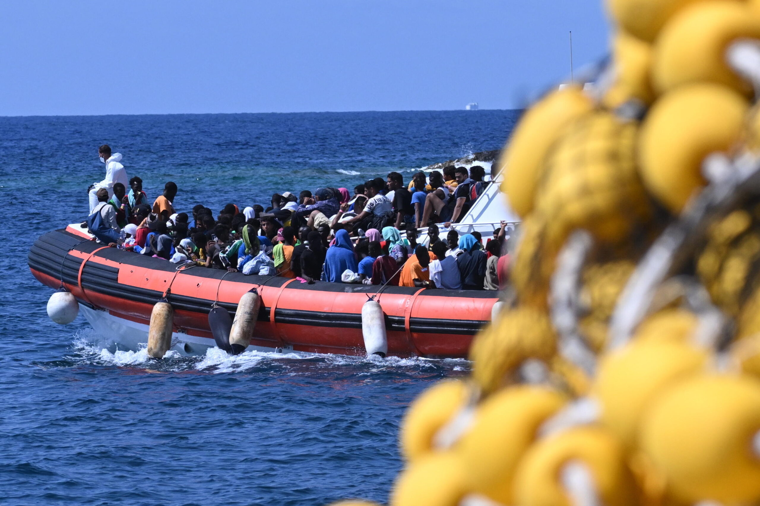 Migranti, la denuncia dell’Unhcr al Consiglio di sicurezza dell’Onu. Le cifre sugli sbarchi: «Perché l’Italia non può essere lasciata sola»