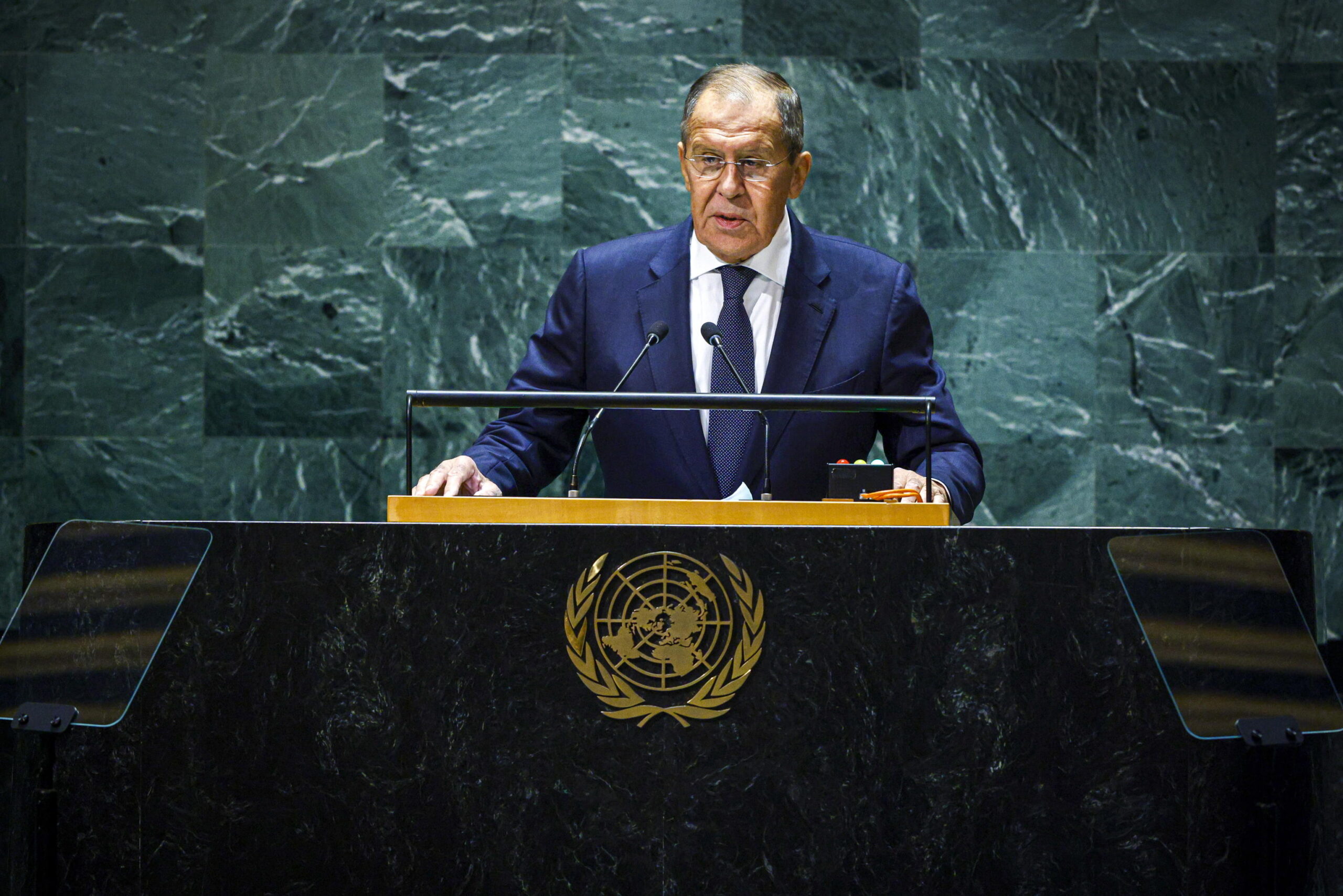 Lavrov attacca l’Italia sul voto (mancato) contro il nazismo: «Deplorevole». Ecco cos’è successo all’Onu