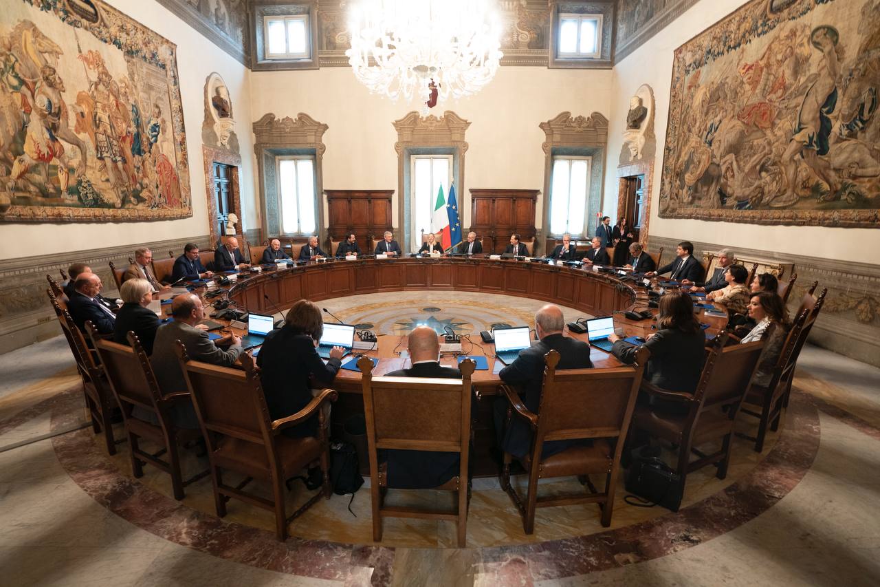 legge di bilancio governo meloni come sarà