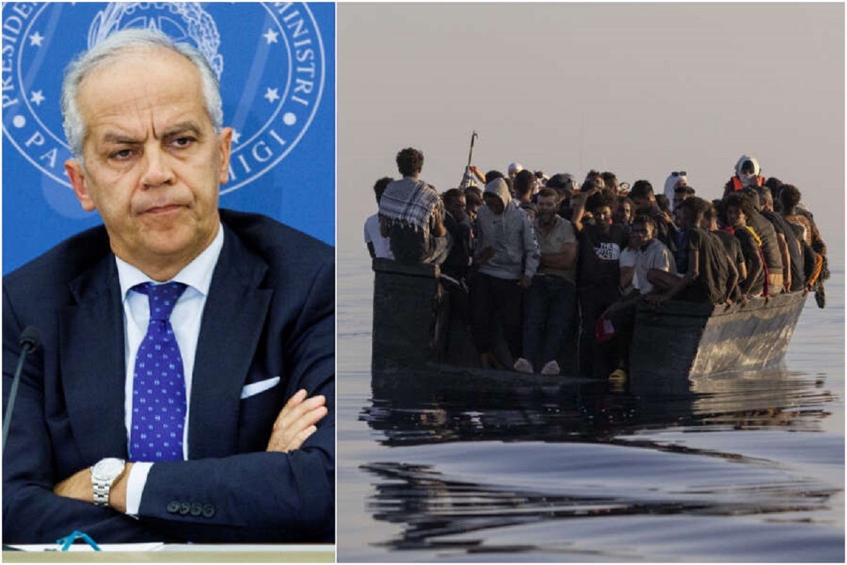 Sieben NGO-Schiffe und Änderungsanträge zu ihrer Legitimierung: Was hinter der italienisch-deutschen Meinungsverschiedenheit über Migranten steckt