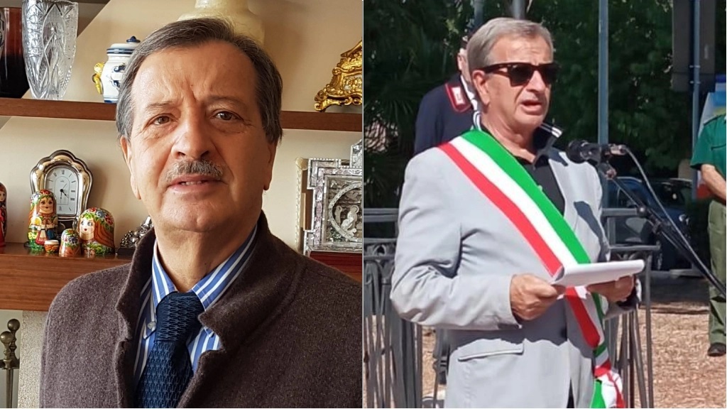 Pietro Tidei: il sindaco di Santa Marinella e la proposta da 53 mila euro al marito di un’amante