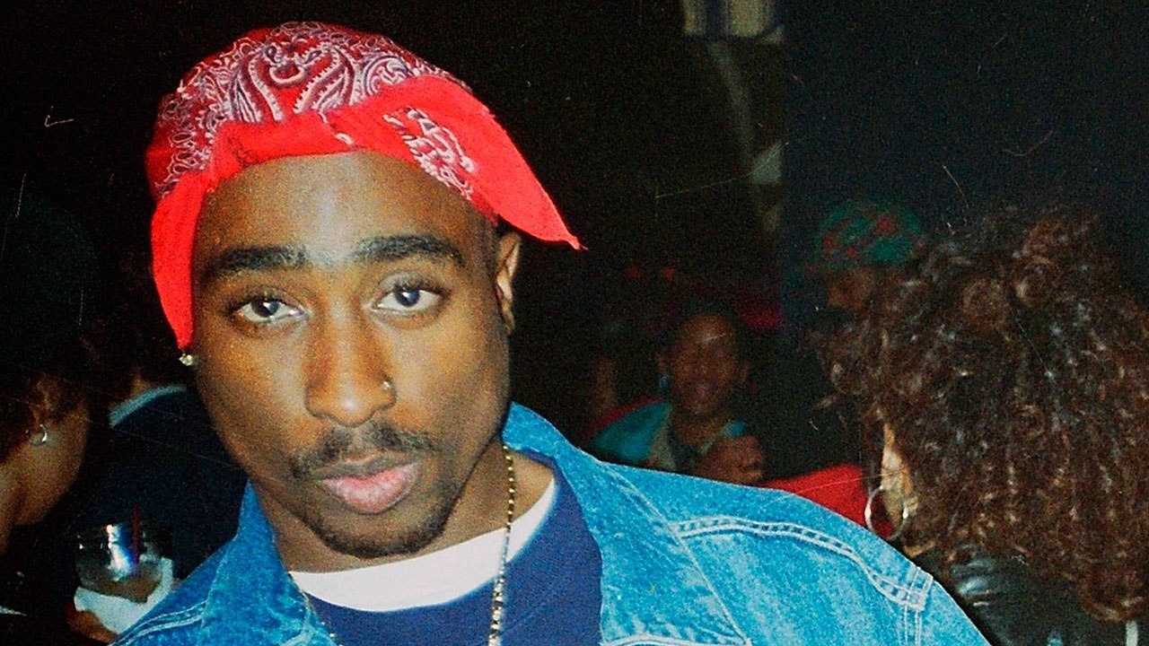 The turning point in the murder of Tupac Shakur, the suspect arrested 27 years later