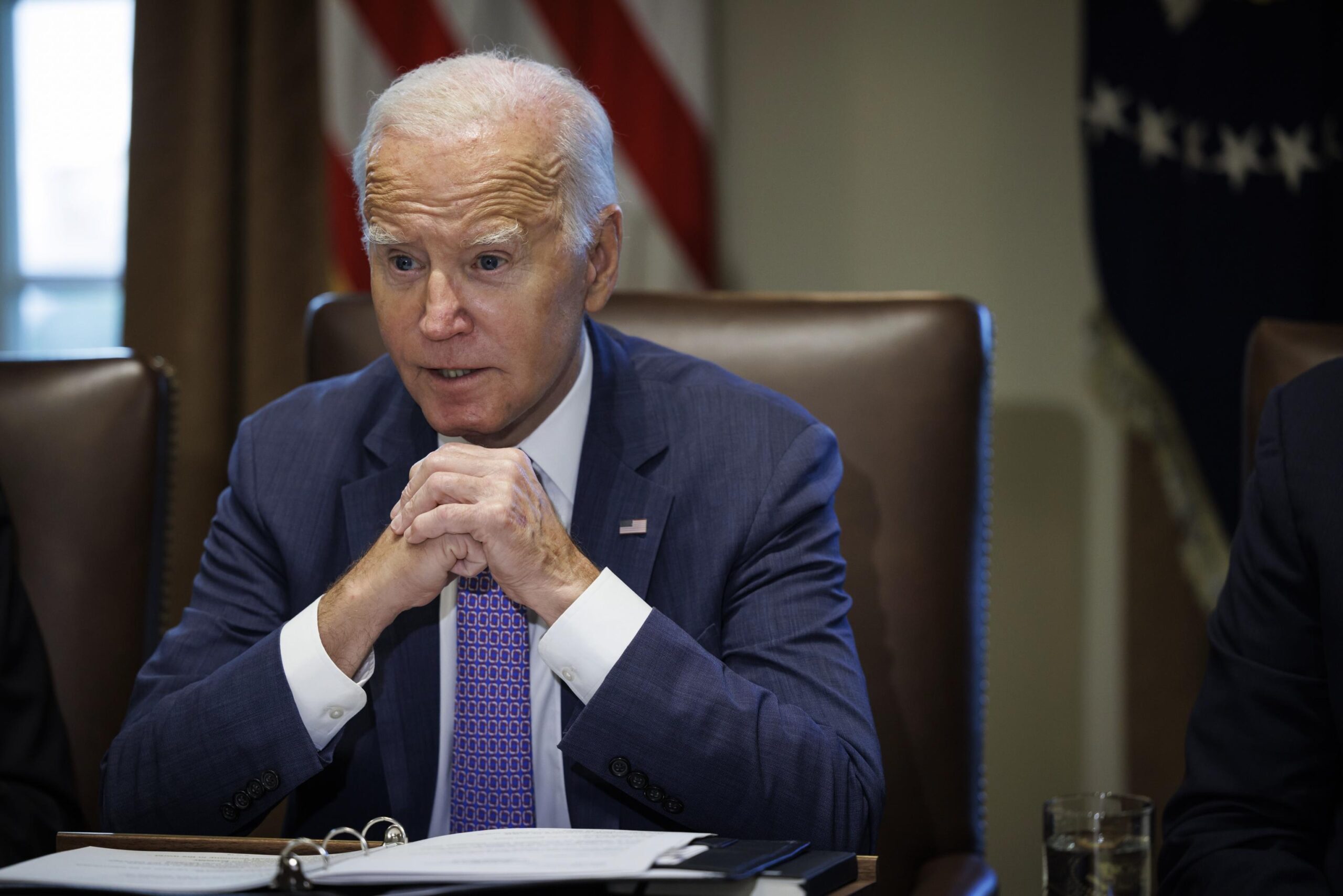 Joe Biden rischia di fare la stessa cosa che ha fatto Trump al confine con il Messico