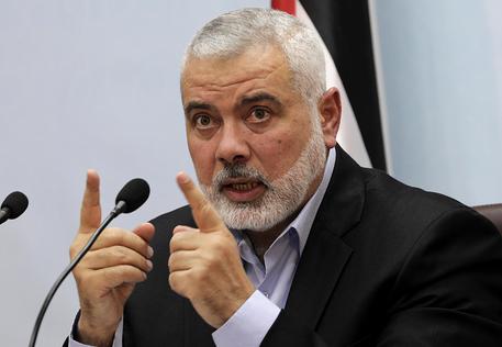 Hamas (Ismail Haniyeh)