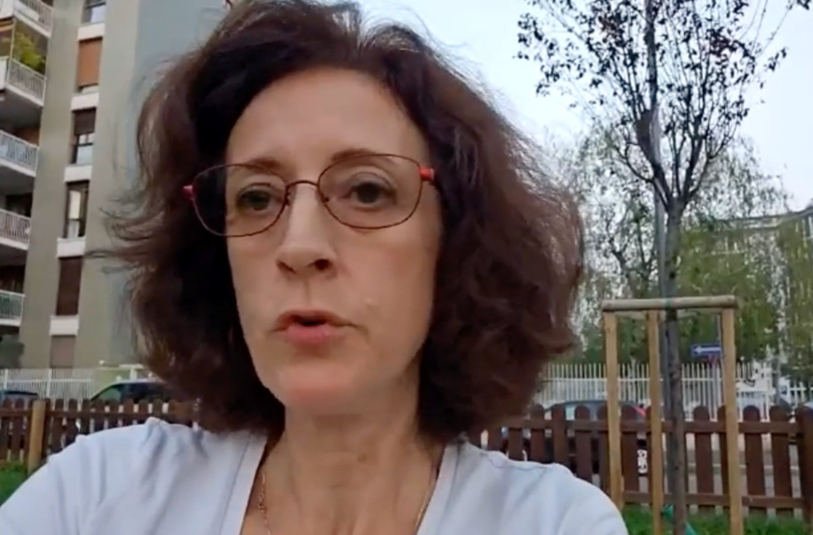 L’odissea di Daniela Fubini: «69 ore nel bunker, poi la fuga in Italia. I civili a Gaza? Hamas ha stravolto tutto, ora  viene prima la mia famiglia» – L’intervista