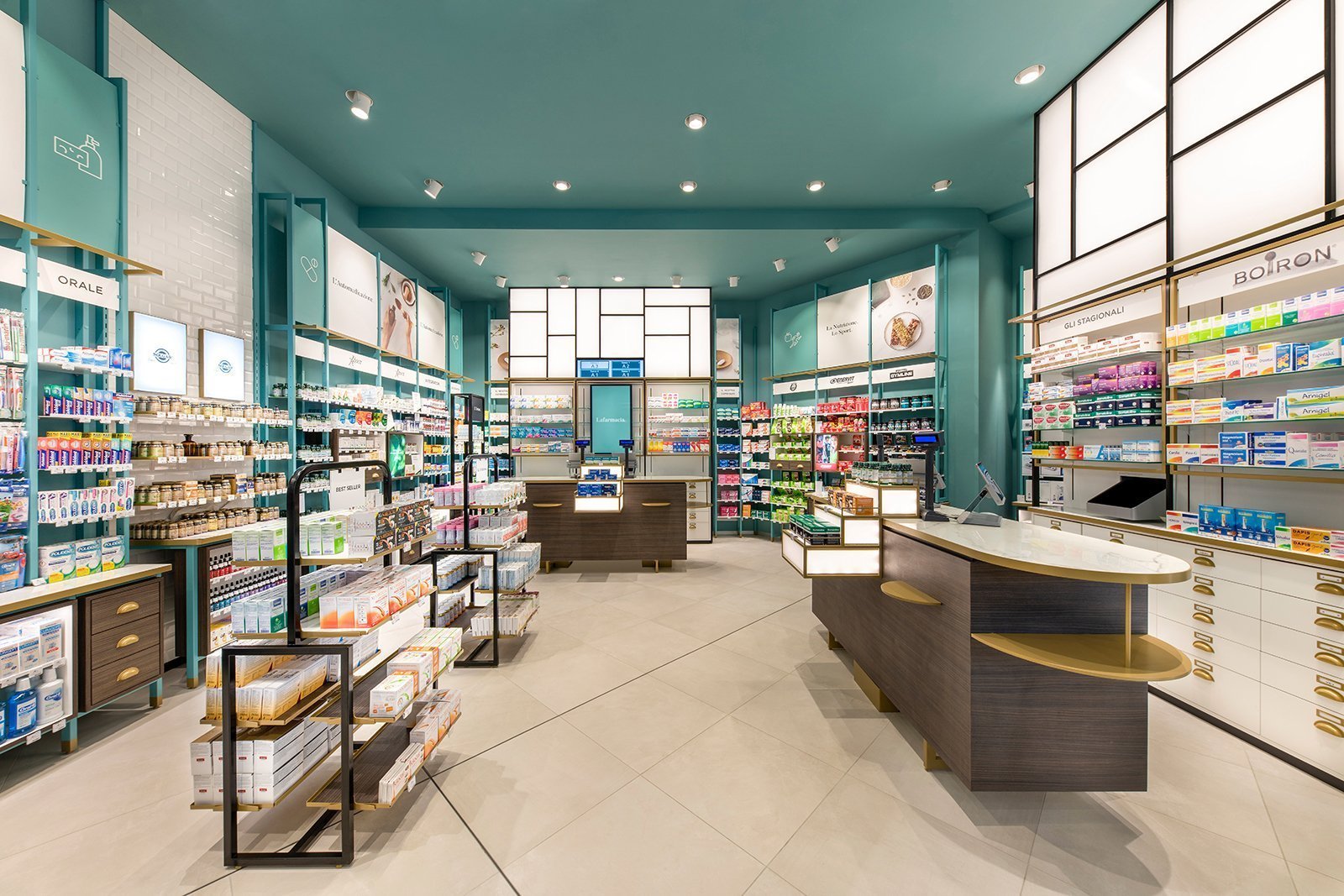 farmacia milano