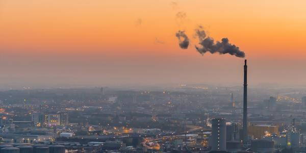 Inquinamento: le 58 città d’Italia in cui lo smog è fuori dai limiti