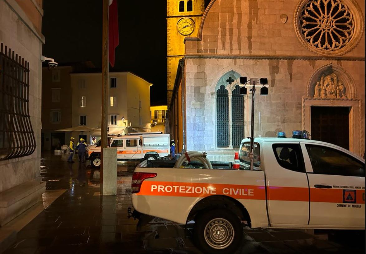 muggia trieste