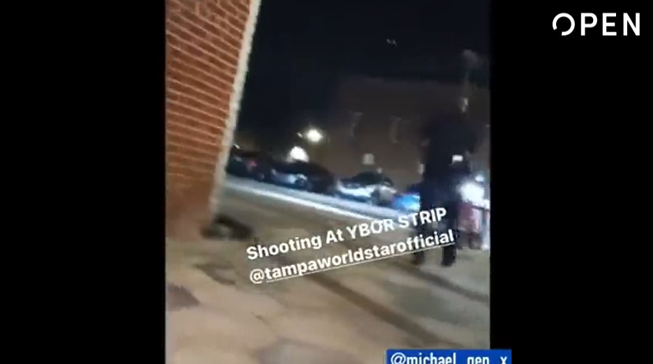 Florida, sparatoria a Tampa: «Almeno 2 morti e numerosi feriti» – Il video