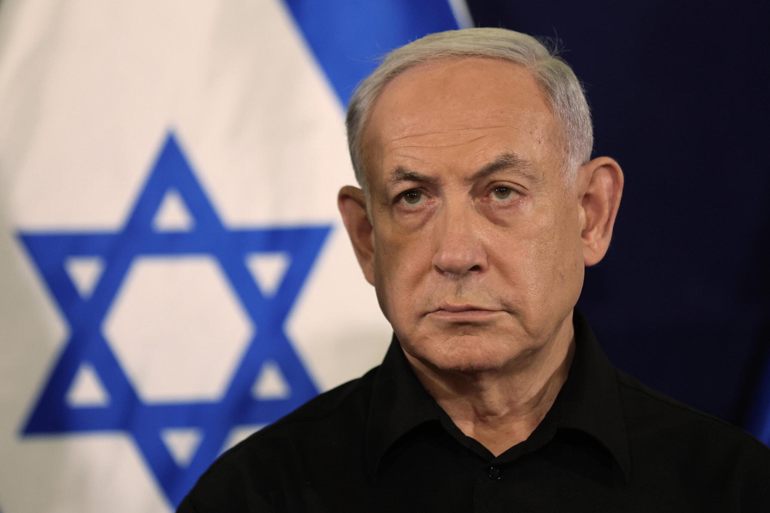 Israel: Una nueva tormenta para Netanyahu: “¿Ataque de Hamás?  “La culpa la tienen las protestas contra el gobierno de los últimos meses”. Luego un paso atrás