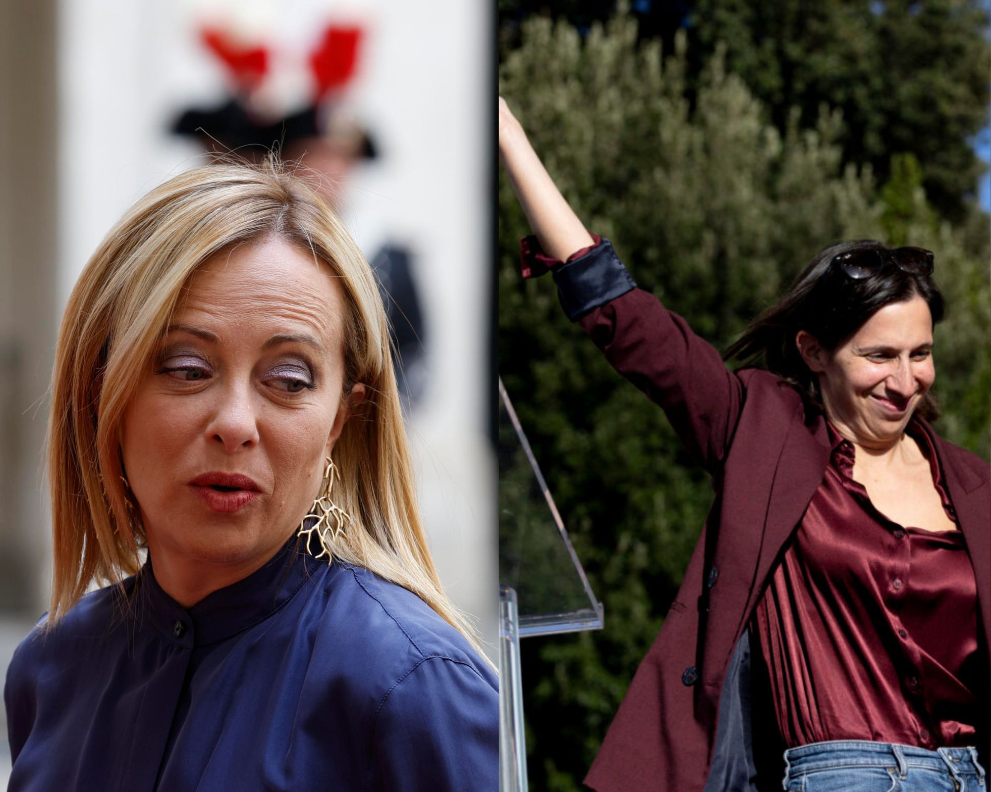 Schlein: «Meloni vuole comandare, non governare». La premier replica: «Noi vogliamo che siano i cittadini ad avere il potere» – I video