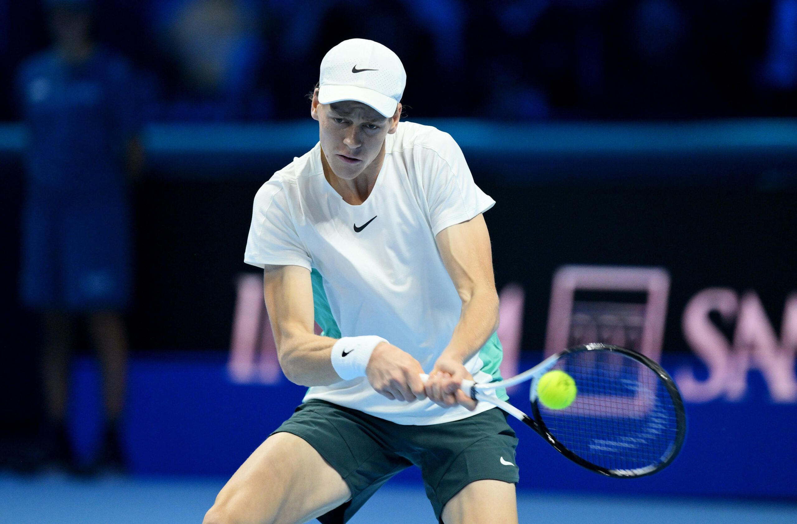 Jannik Sinner trionfa agli Atp 500 di Rotterdam e consolida il terzo posto  nel ranking: il successo in finale contro de Minaur - Open