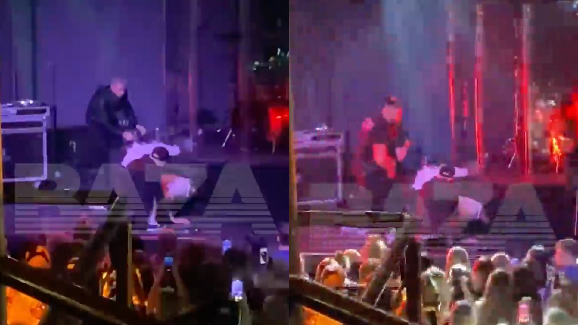 Russia, riceve la lettera di arruolamento e sviene sul palco: ricoverato il cantante Xolidayboy – Il video