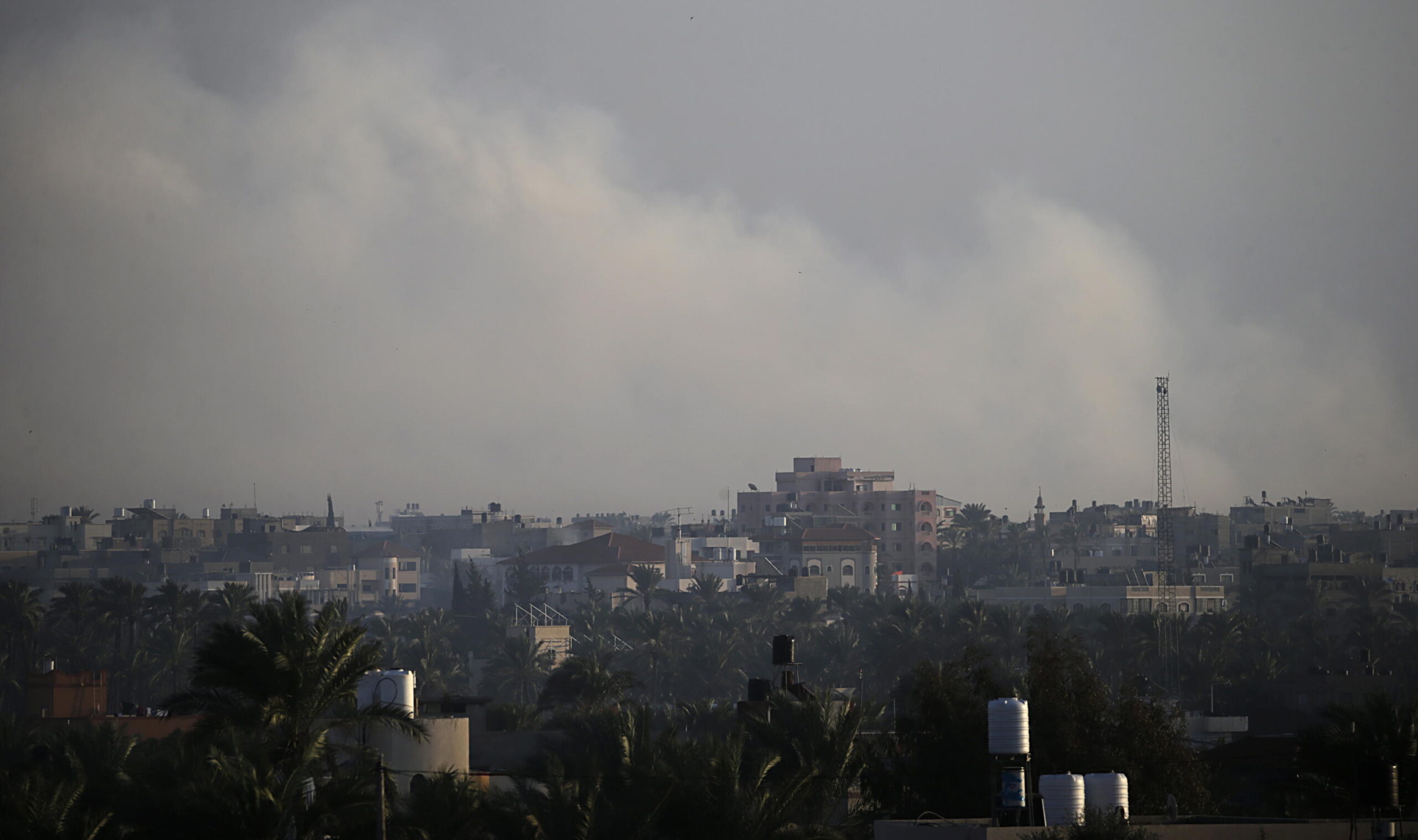 Gaza | L’esercito Israeliano Uccide Per Sbaglio Tre Ostaggi | «Un ...