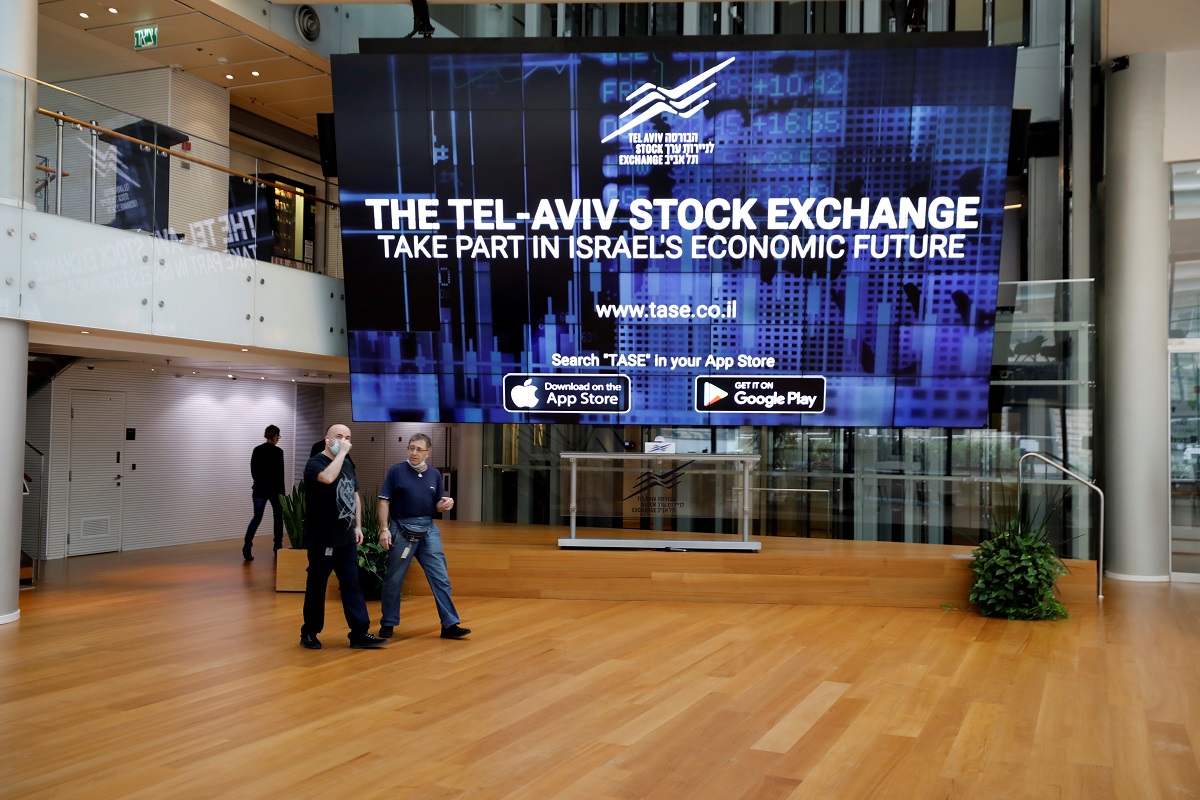 Israele, lo studio sulle speculazioni in Borsa prima dell’attacco di Hamas: «I trader sapevano»